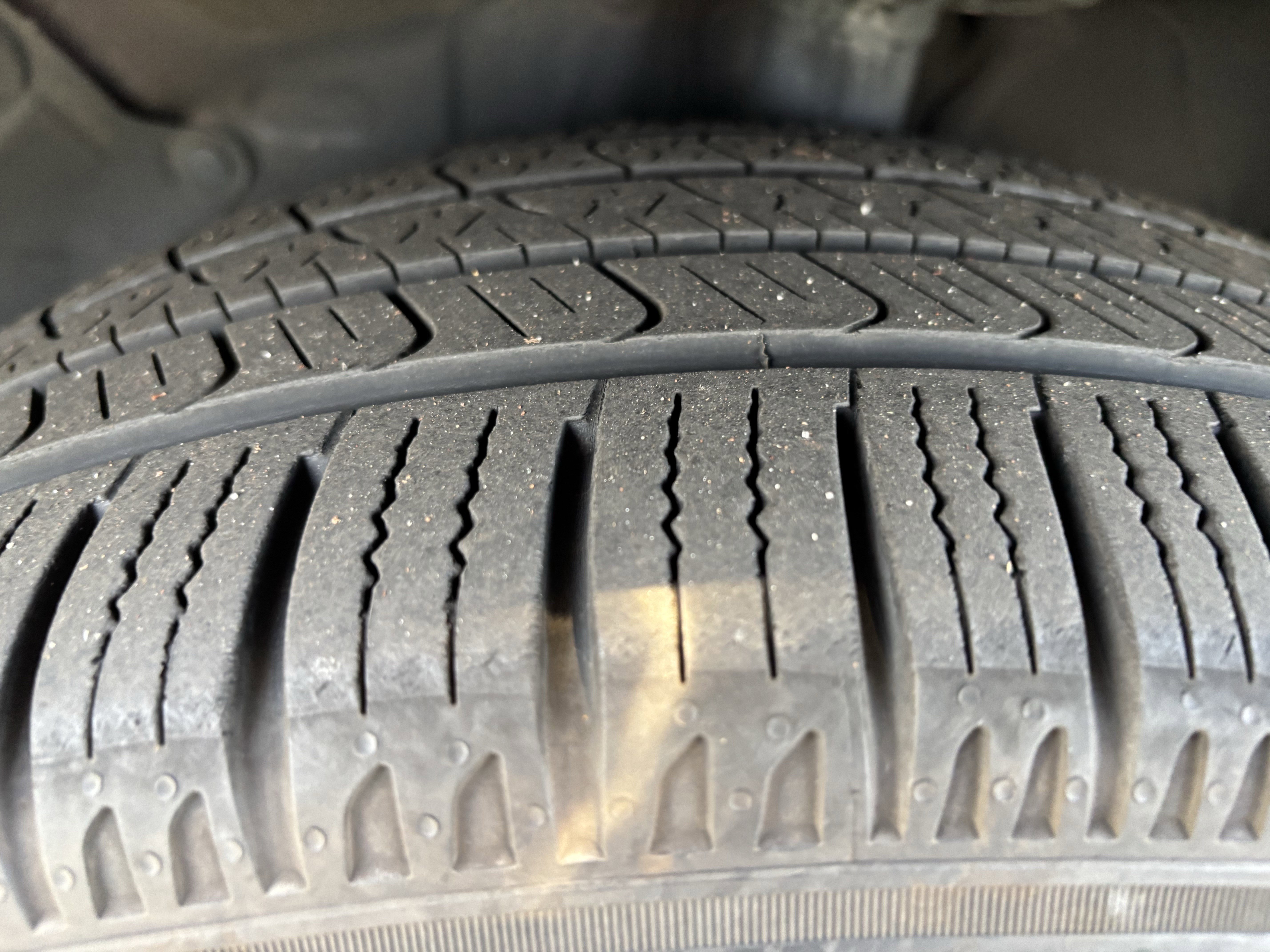 Used 2019 Honda CR-V EX-L image 12