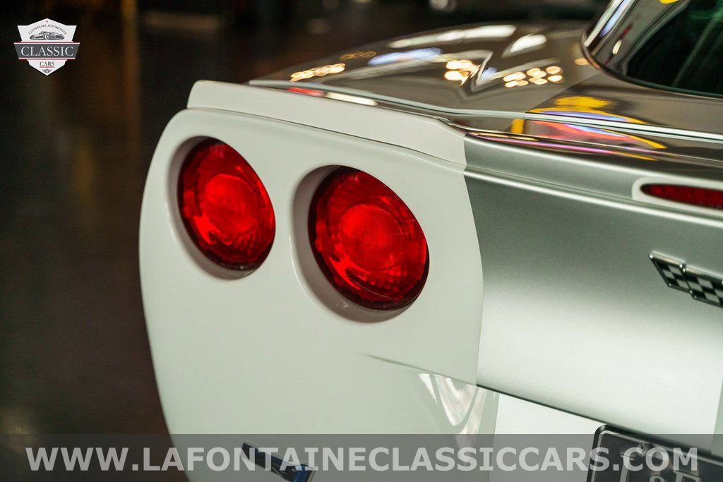 Used 2013 Chevrolet Corvette ZR1 w/ 3ZR Preferred Equipment Group image 53