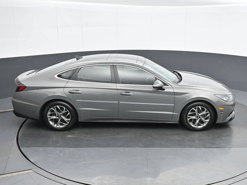 Used 2022 Hyundai Sonata SEL w/ Convenience Package FWD image 21