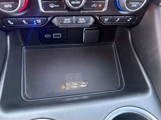 Used 2023 Chevrolet Tahoe Premier image 32