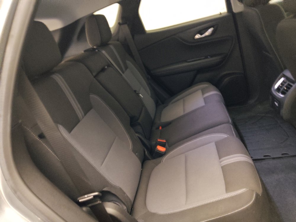 Used 2024 Chevrolet Blazer LT w/ Convenience Package image 19