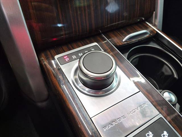 Used 2016 Land Rover Range Rover HSE AWD/4WD image 15