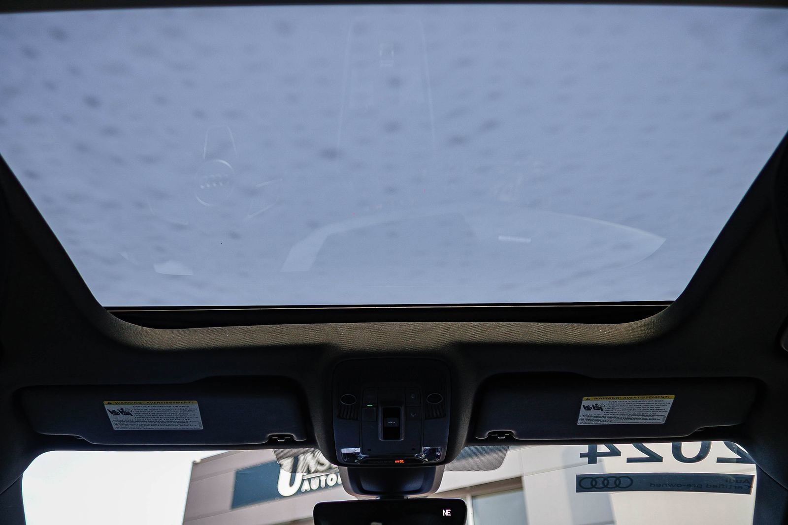 Certified 2024 Audi A3 2.0T Premium w/ Convenience Package image 18