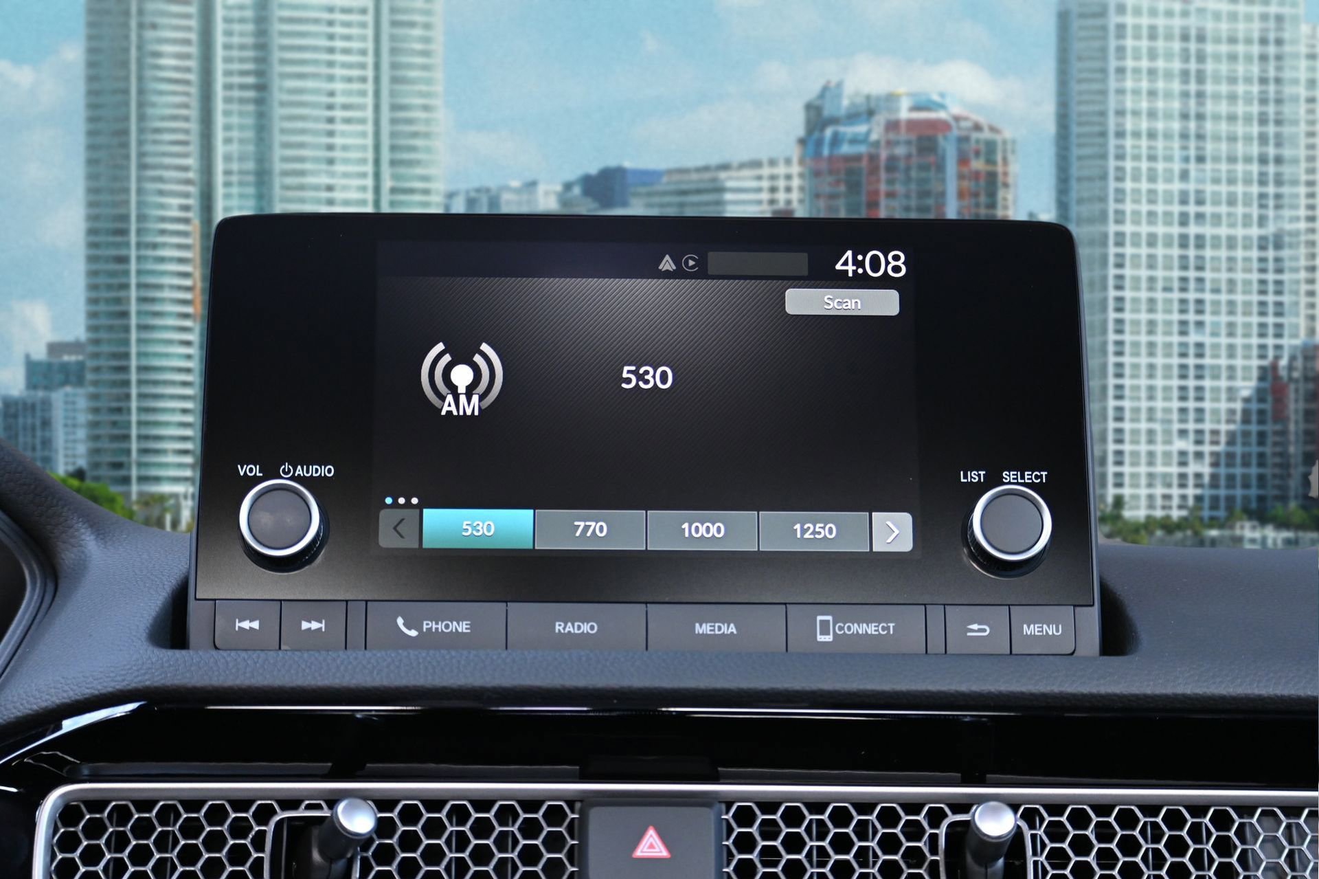 New 2025 Honda Civic Sport image 23