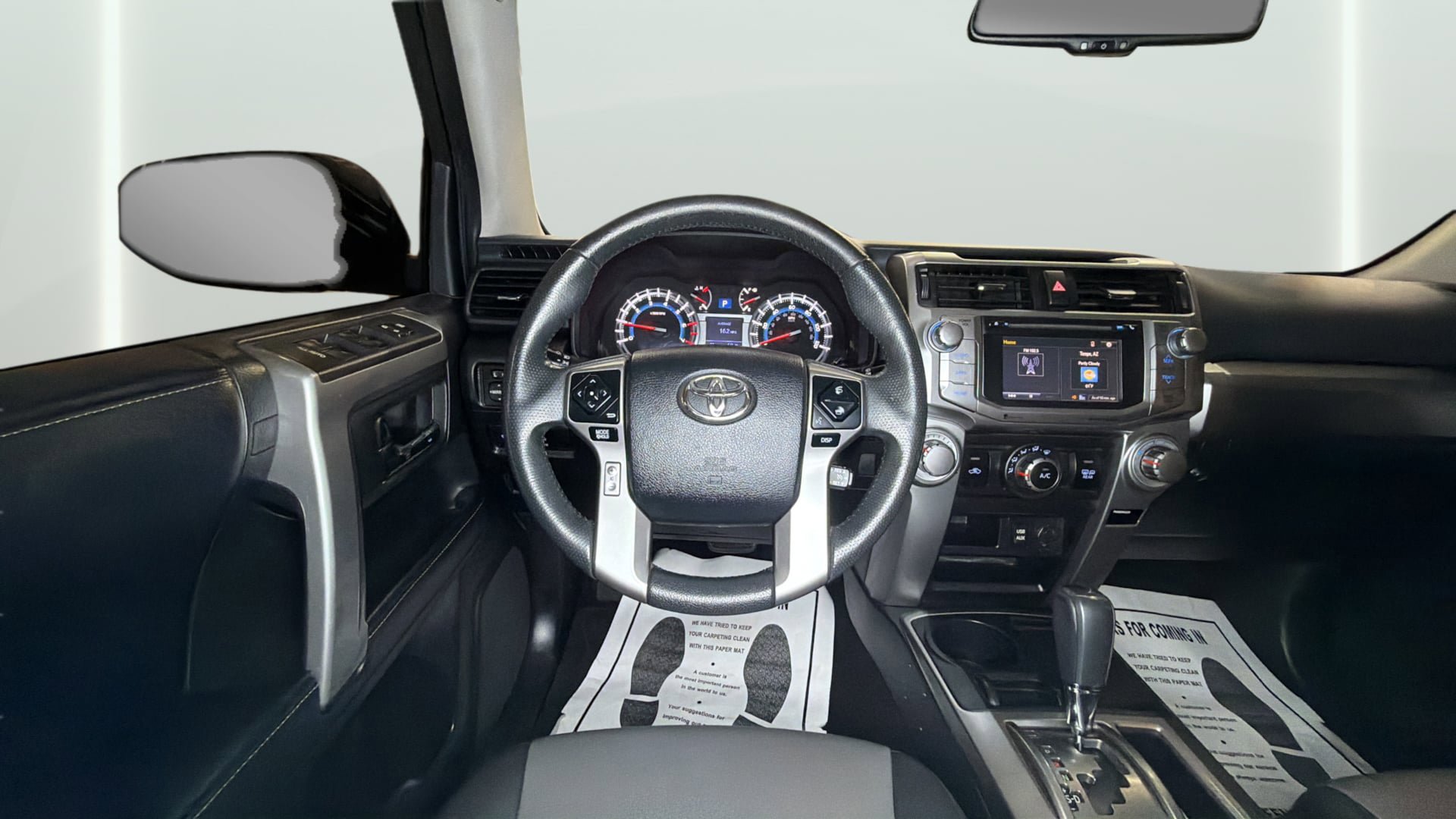 Used 2019 Toyota 4Runner SR5 Premium RWD image 19