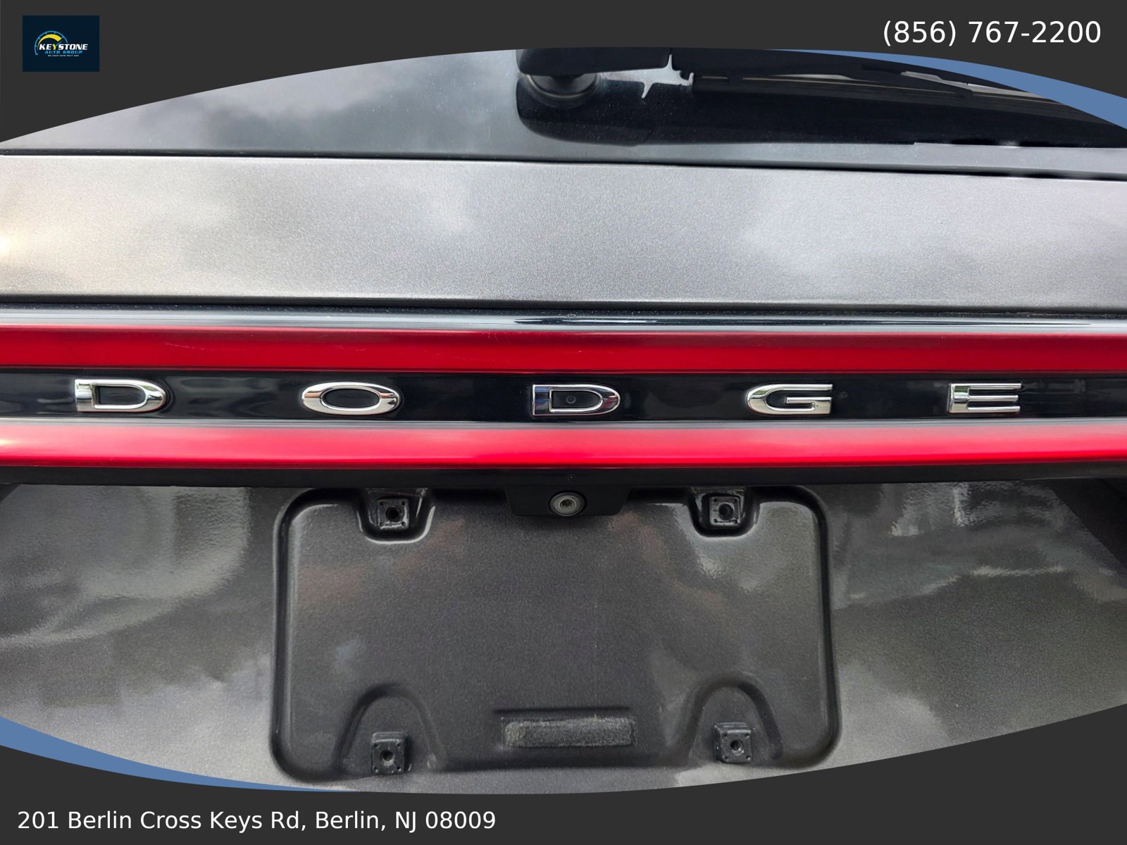Used 2016 Dodge Durango SXT w/ Quick Order Package 23B AWD/4WD image 31