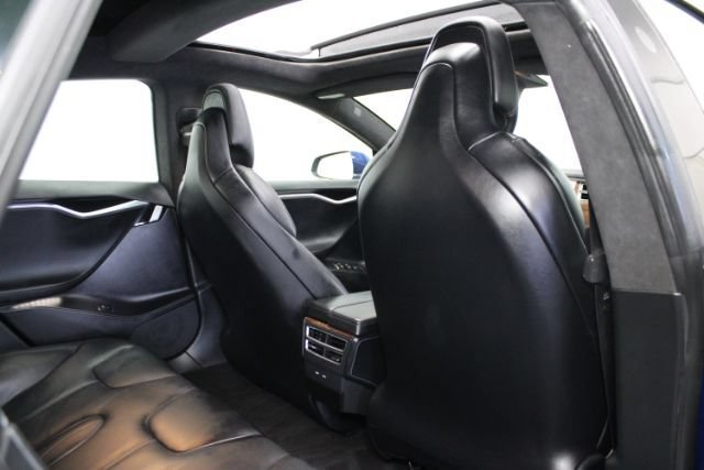 Used 2017 Tesla Model S 100D AWD/4WD image 21