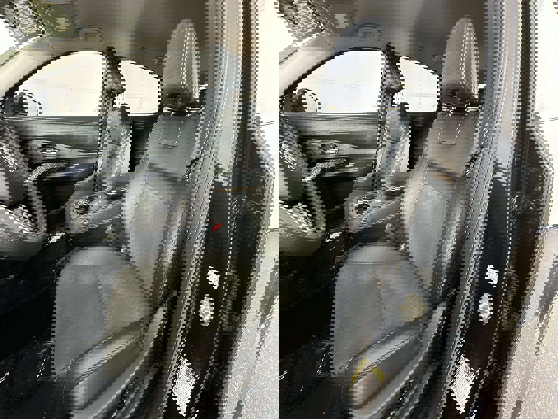 Certified 2023 Nissan Ariya AWD image 15