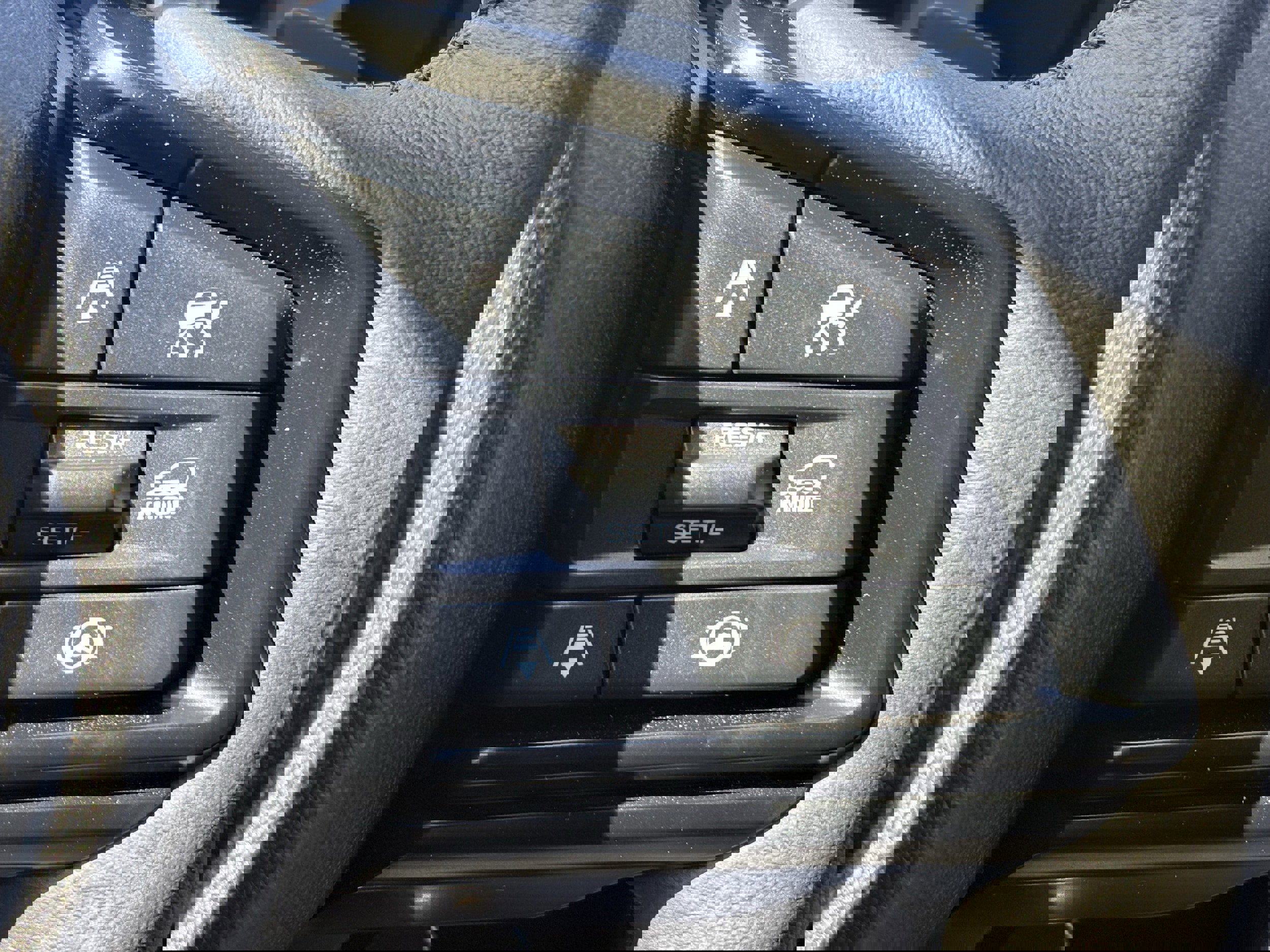 New 2026 Subaru Outback Limited w/ Premium/Limited Package image 16