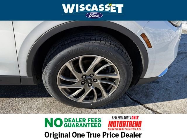 Used 2021 Lincoln Corsair AWD w/ Equipment Group 101A image 27