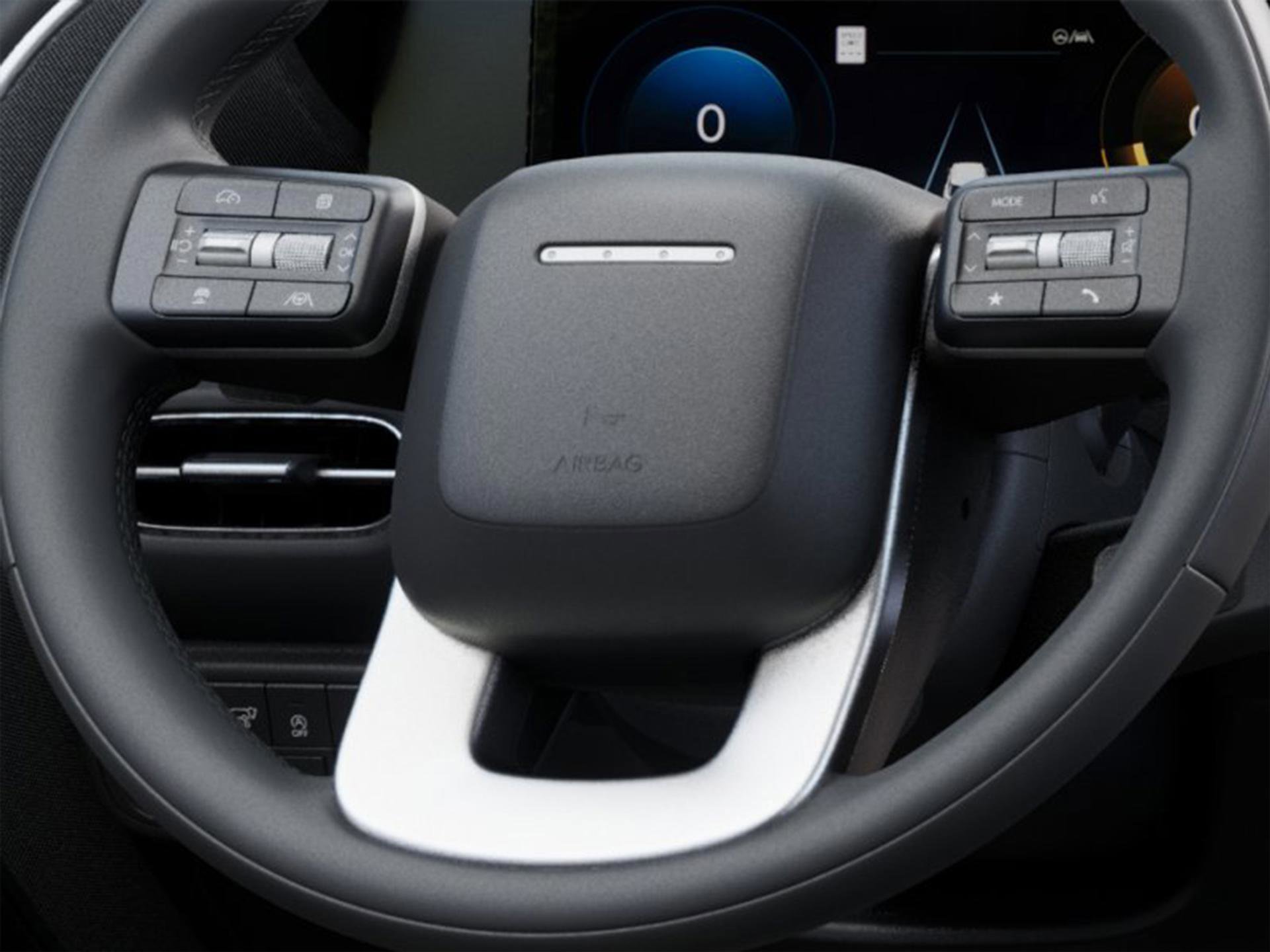 New 2026 Hyundai Palisade SEL image 9