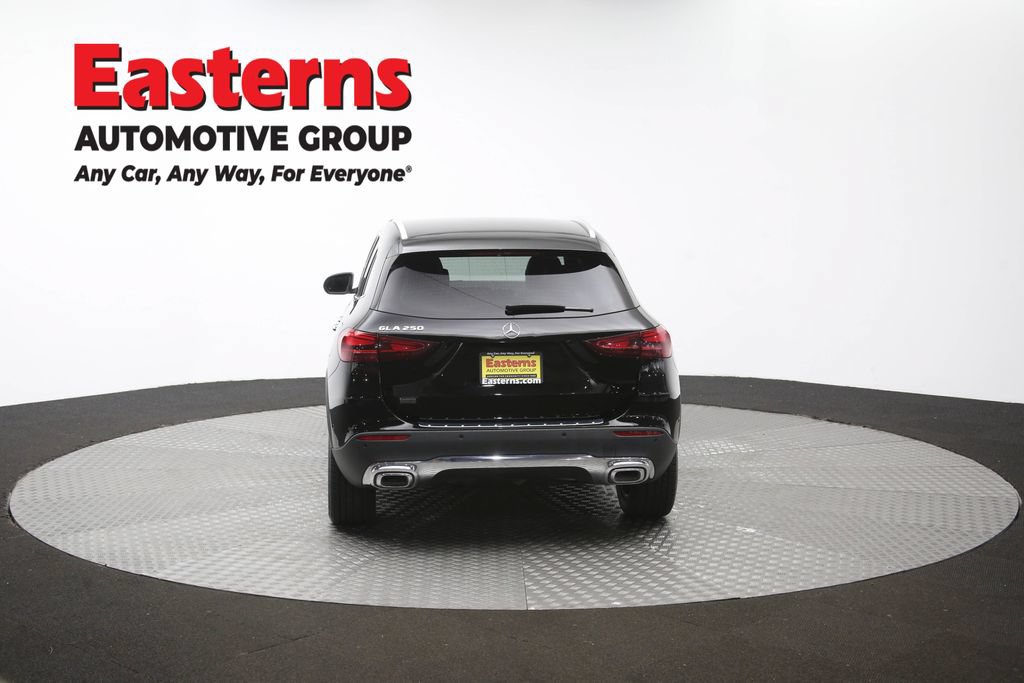 Used 2025 Mercedes-Benz GLA 250 image 35