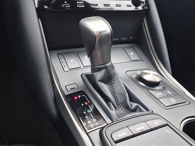 Used 2025 Lexus IS 350 F Sport w/ Accessory Package RWD image 13
