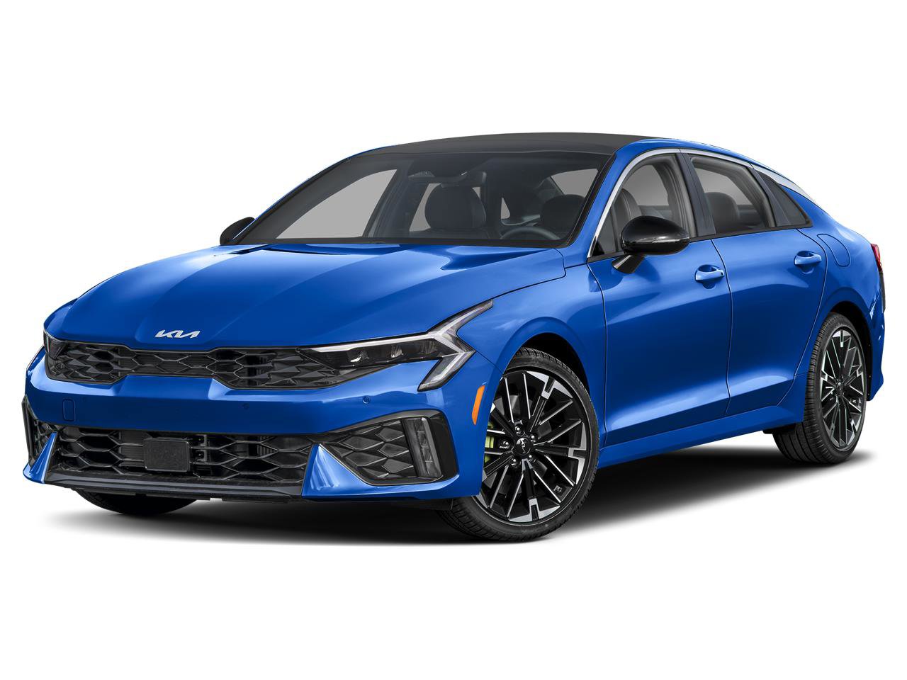 New 2026 Kia K5 GT w/ GT1 Package image 28