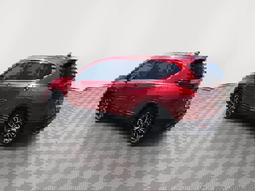 Used 2021 Honda CR-V EX image 6