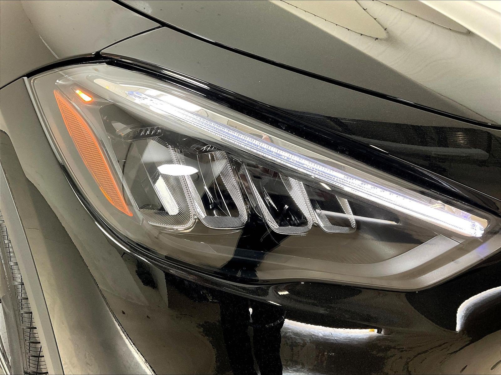 New 2026 Mercedes-Benz GLA 250 4MATIC image 7