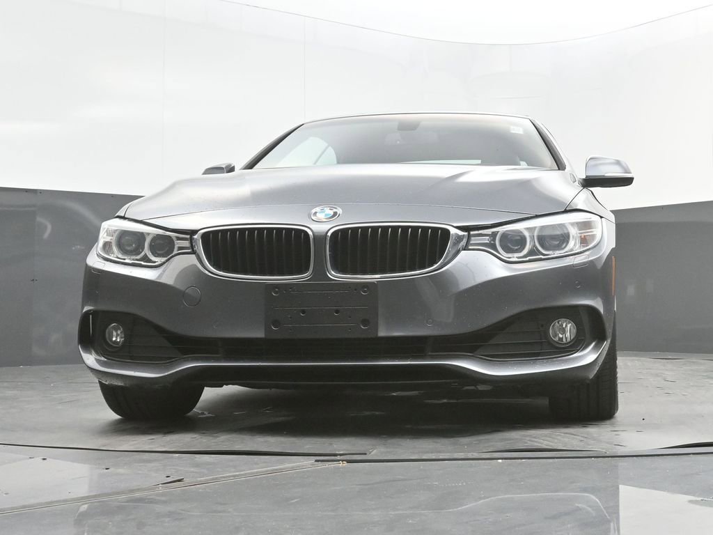 Used 2015 BMW 428i Convertible RWD image 43
