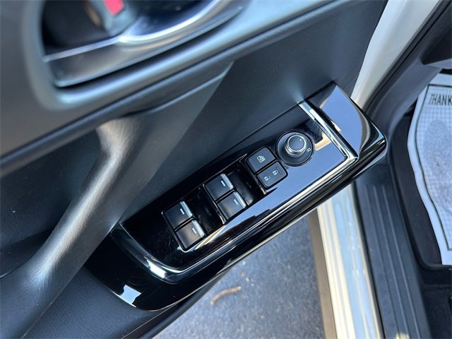 Used 2023 MAZDA CX-9 Touring Plus image 20