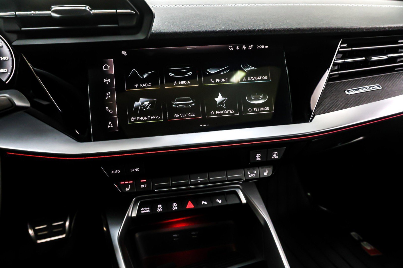 Used 2024 Audi S3 Premium Plus w/ Premium Plus Package image 21