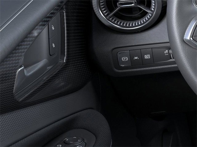 New 2025 Chevrolet Blazer EV LT image 22