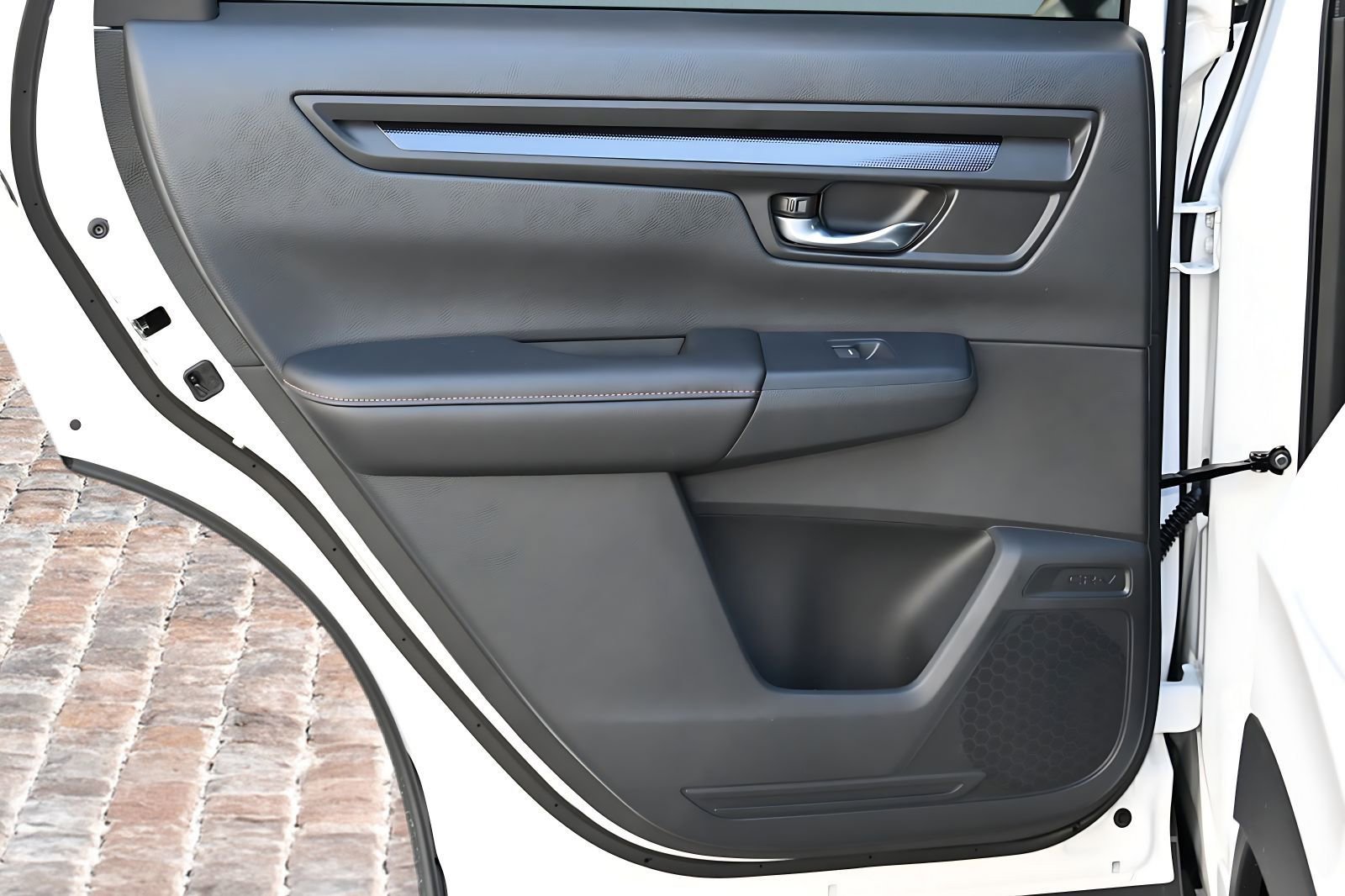 New 2026 Honda CR-V Sport image 11