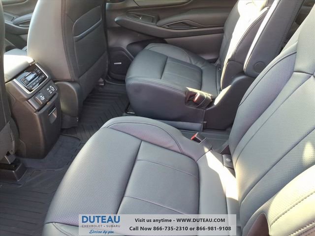 New 2026 Subaru Ascent Bronze Edition AWD/4WD image 11