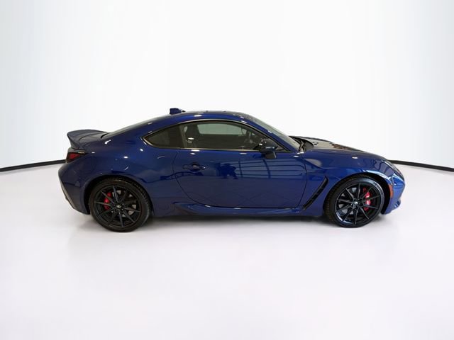 Certified 2024 Toyota GR86 Premium w/ Performance Package RWD image 7