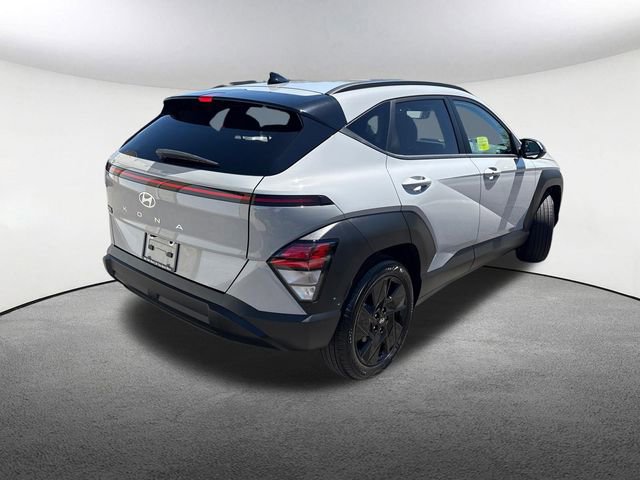 Used 2026 Hyundai Kona SEL Sport FWD image 14