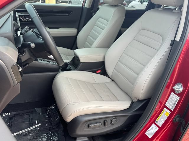 Used 2024 Honda CR-V EX-L image 16