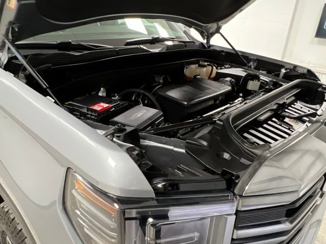 Used 2023 GMC Sierra 1500 AT4 w/ AT4 Preferred Package image 64