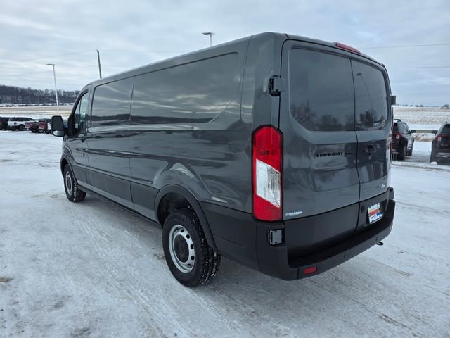 New 2026 Ford Transit 150 Low Roof image 23