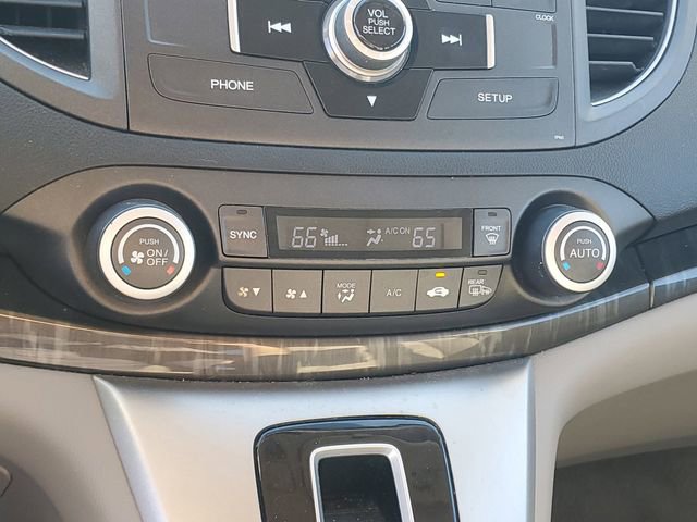 Used 2012 Honda CR-V EX-L image 21