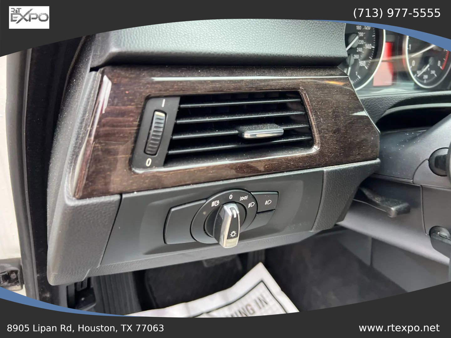 Used 2012 BMW 335i xDrive Coupe image 25