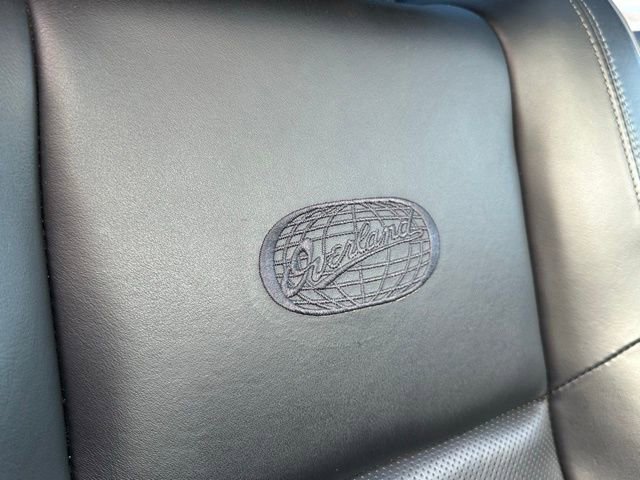 Used 2019 Jeep Grand Cherokee Overland image 34