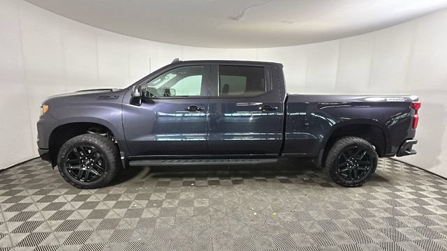 Used 2024 Chevrolet Silverado 1500 LT Trail Boss AWD/4WD image 5
