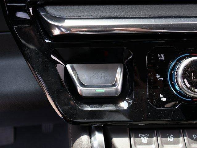 New 2025 GMC Sierra 2500 Denali w/ Technology Package image 29