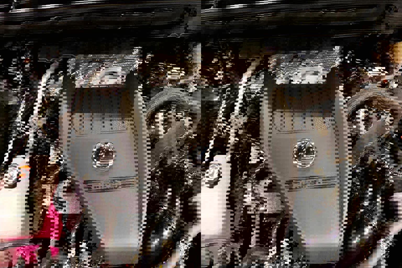 Certified 2024 Lexus NX 350 AWD w/ Premium Package image 32