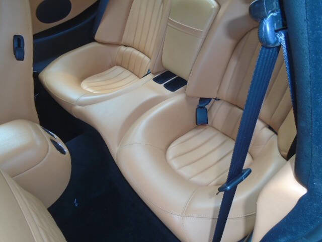 Used 2004 Maserati Coupe Cambiocorsa image 14