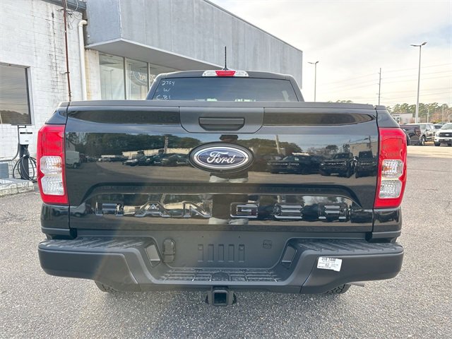 New 2025 Ford Ranger XL w/ Trailer Tow Package image 14