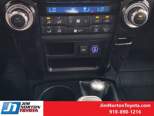Used 2023 Toyota 4Runner TRD Pro AWD/4WD image 19