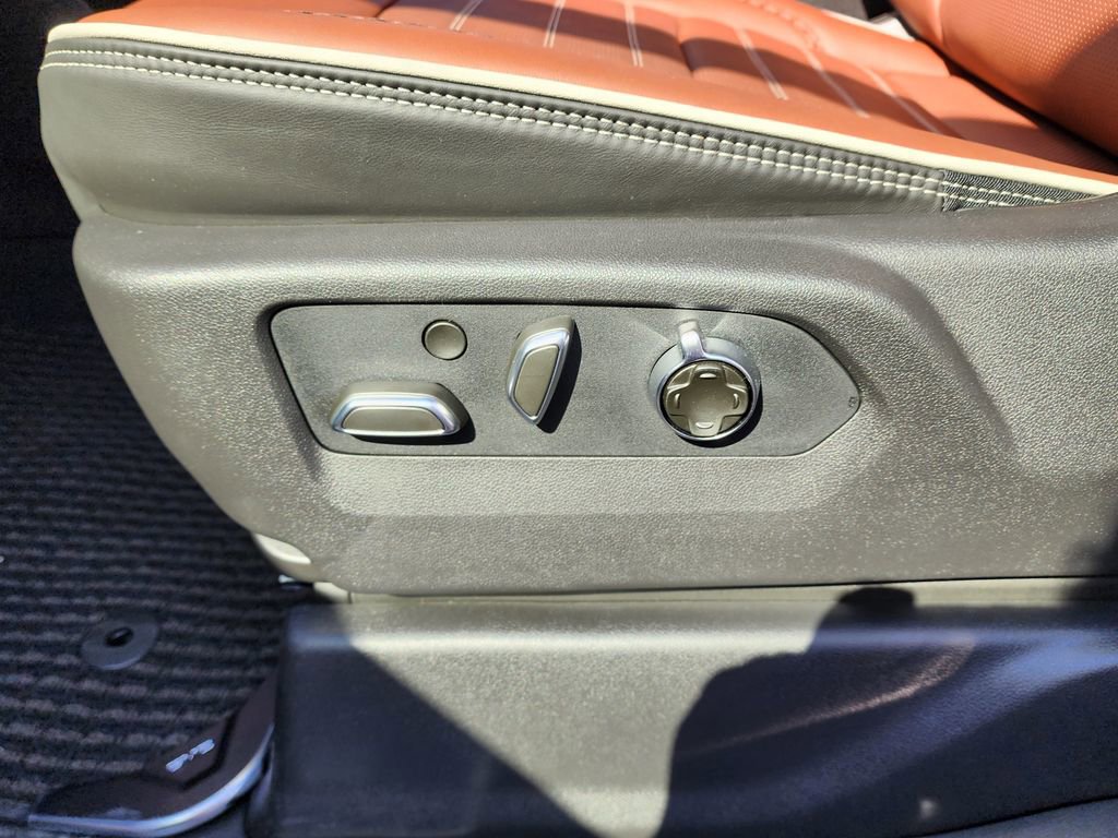 New 2026 GMC Sierra 2500 Denali Ultimate w/ Max Trailering Package image 21