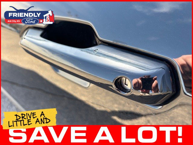 New 2024 Ford Mustang GT Premium image 27