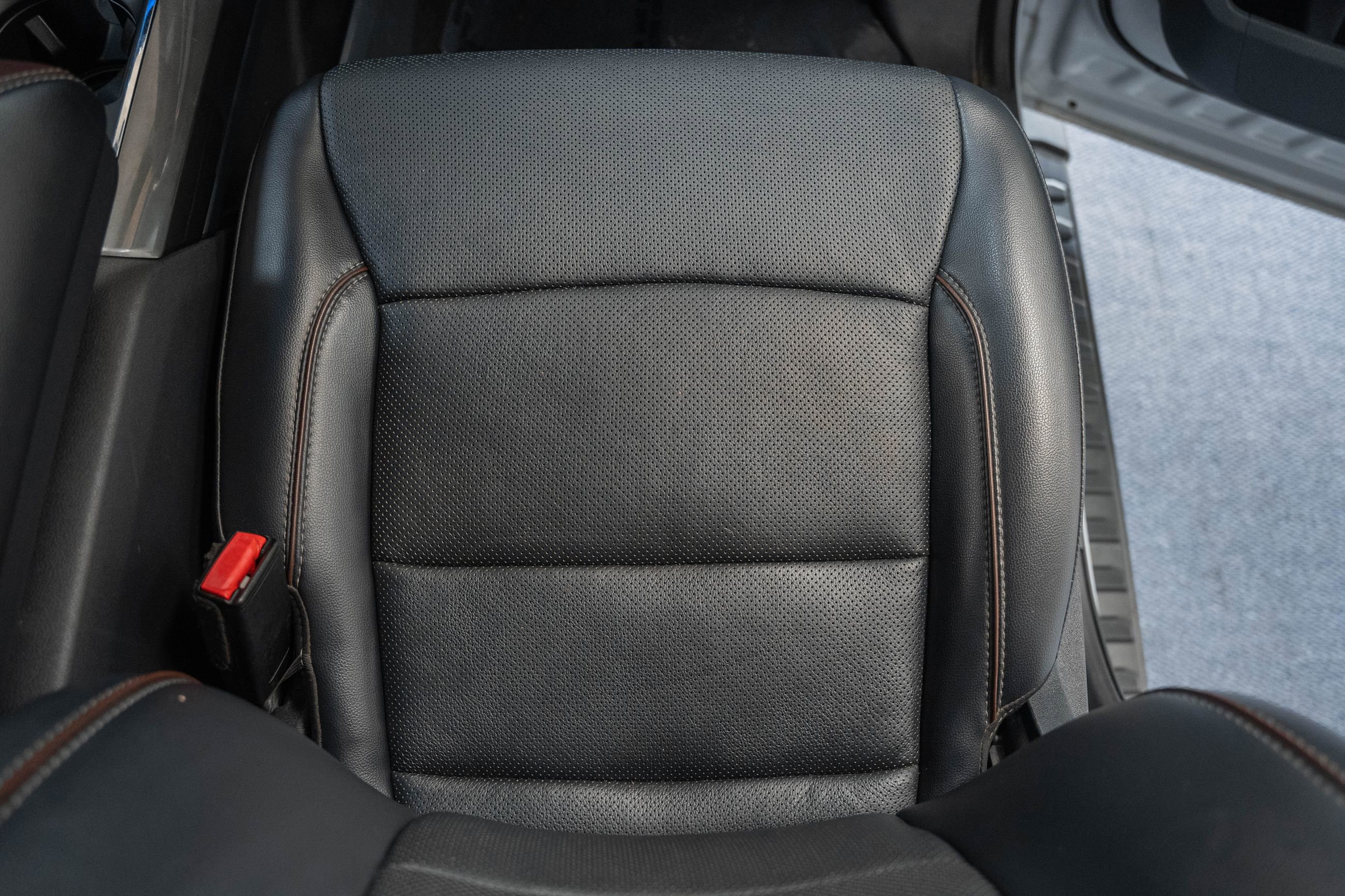 Certified 2021 Ford F150 Lariat w/ Equipment Group 502A High image 40