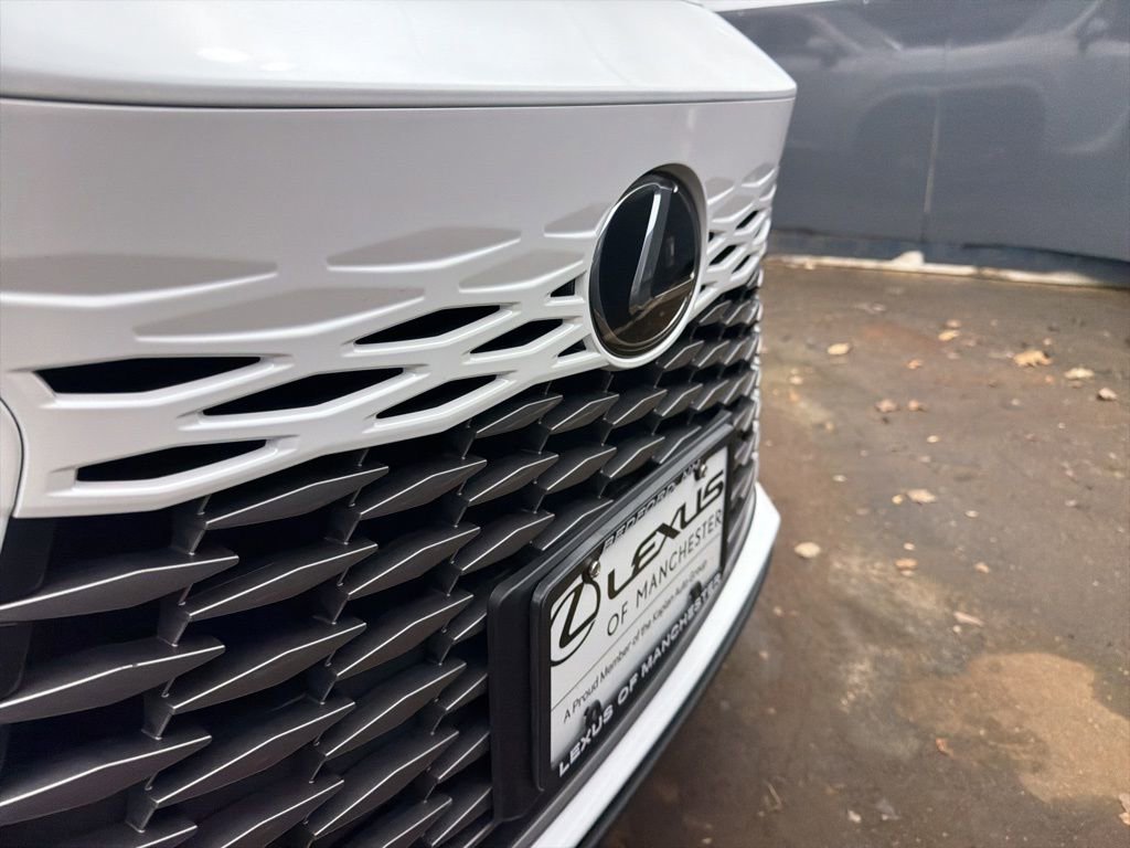 Used 2025 Lexus RX 350 Premium w/ Accessory Package image 30