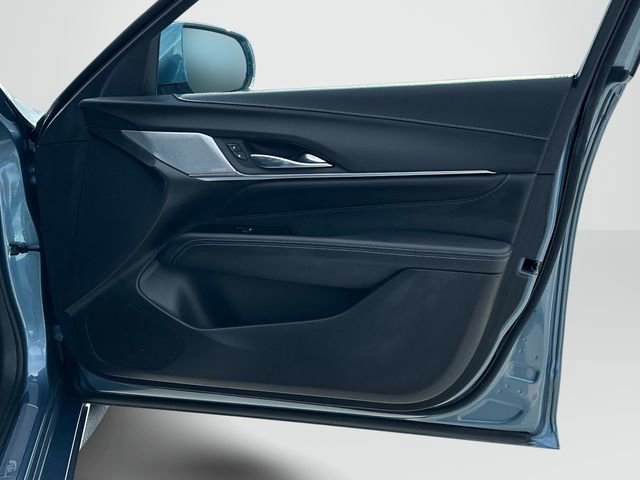 Certified 2023 Cadillac CT4 Premium Luxury image 21