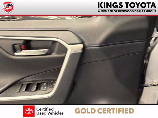 Certified 2024 Toyota RAV4 XSE w/ Weather Package AWD/4WD image 30
