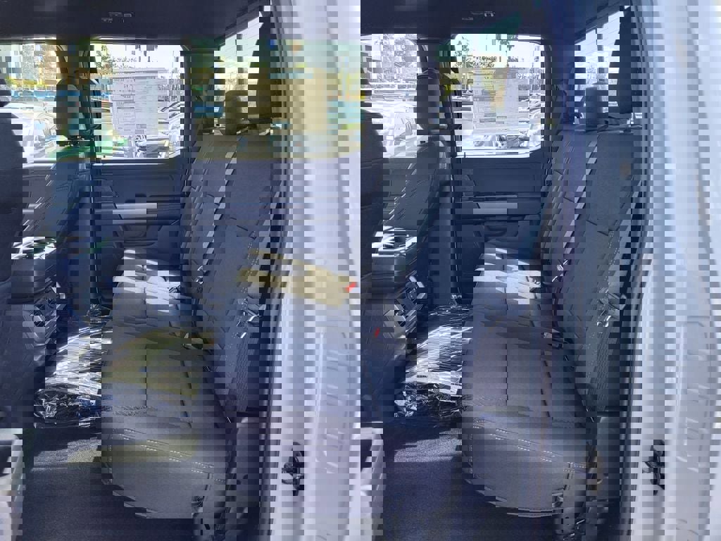 New 2026 Ford F150 XLT image 41