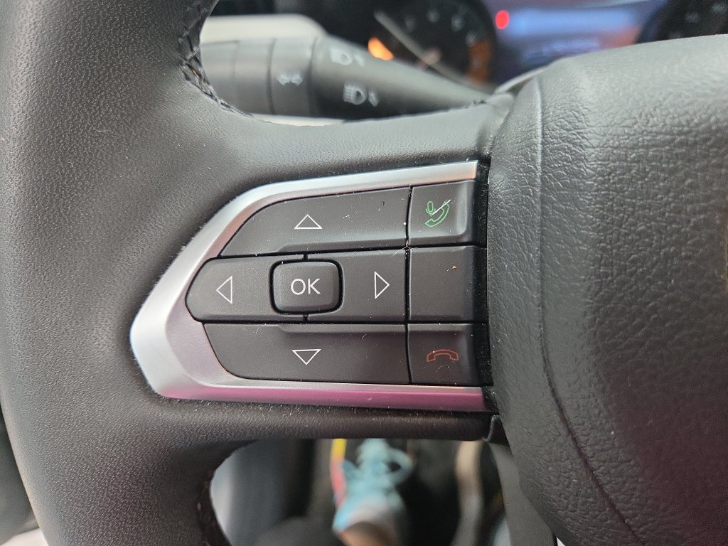 Used 2024 Jeep Compass Limited AWD/4WD image 27