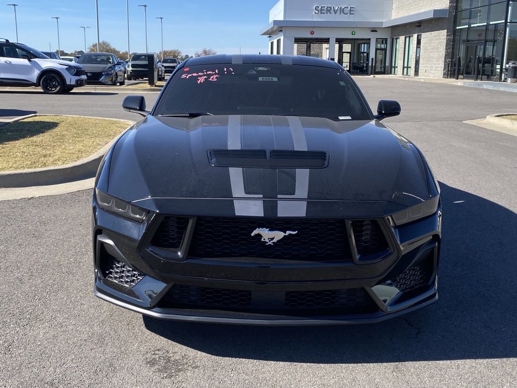 Used 2024 Ford Mustang GT image 2