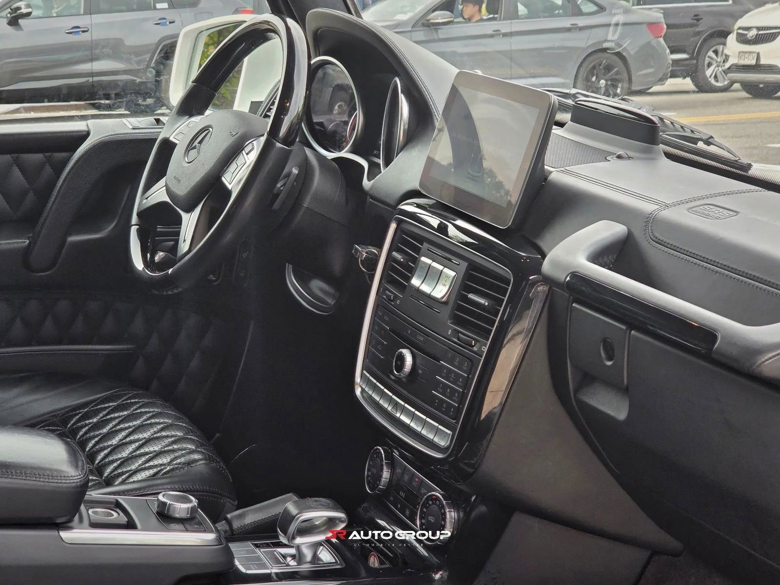 Used 2017 Mercedes-Benz G 65 AMG 4MATIC image 15